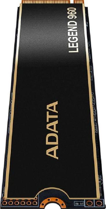 Produktbild Adata Legend 960 (1000 GB, M.2 2280)