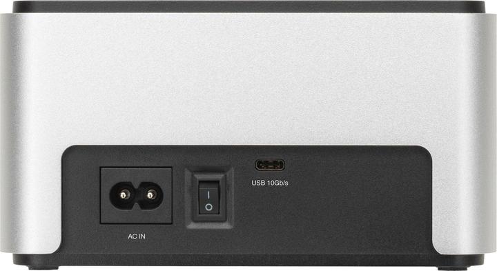 Produktbild OWC USB-C Drive Dock U.2