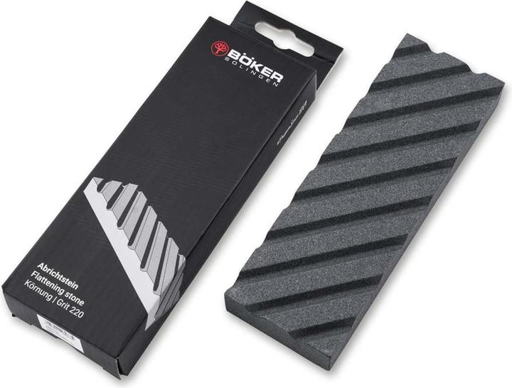 Actual product image Böker Dressing stone