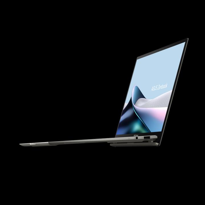 Produktbild ASUS ZenBook S 13 OLED (13.30", Intel Core Ultra 7 155U, 32 GB, 1000 GB, CH)