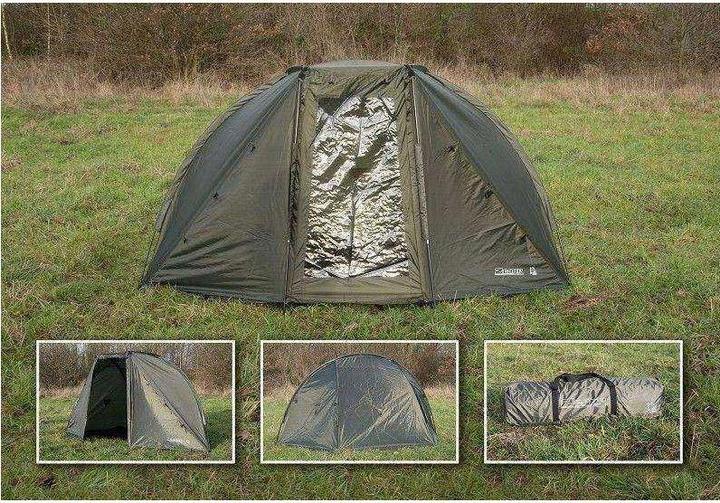 Produktbild Zebco Z-Carp Bivvy