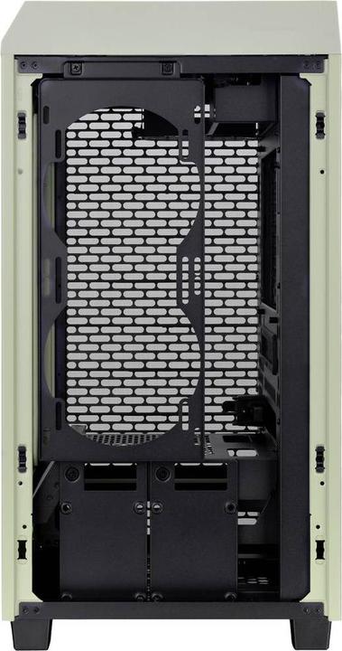 Produktbild Thermaltake The Tower 200 (Mini-ITX)