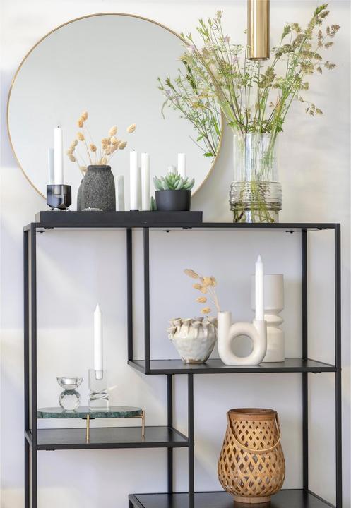 Actual product image House Nordic Velas (3 x, 14 x 22 x 35 cm, 10.78 l)