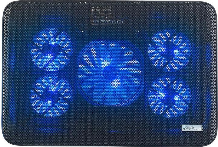Image du produit Callstel Refroidisseur pour ordinateur portable