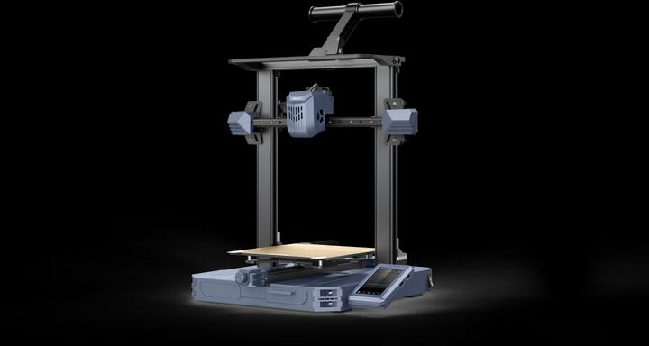 Image du produit Creality Imprimante 3D CR-10 SE