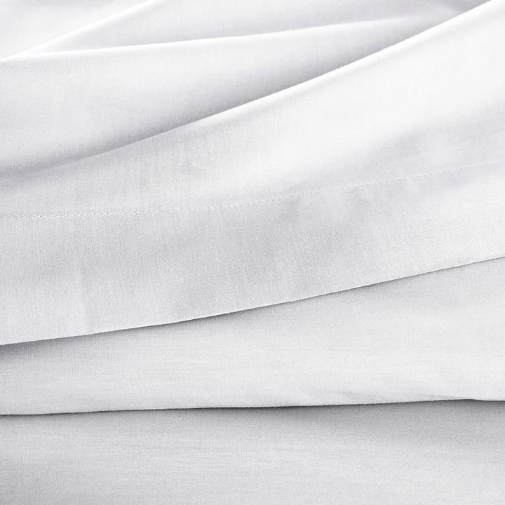 Image du produit La Redoute Interieurs Housse de couette Scénario avec fermeture à glissière (Housse de couette, 240 x 220 cm)
