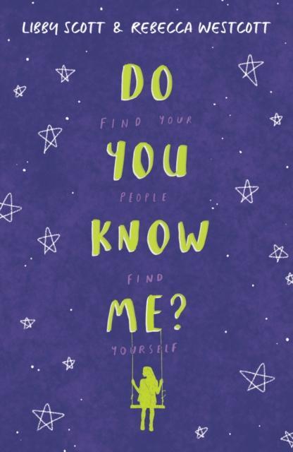 Immagine prodotto Do You Know Me? (Inglese, Rebecca Westcott, Libby Scott, 2020)