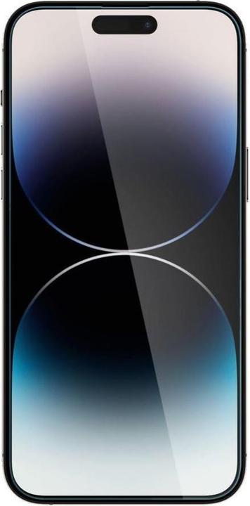 Image du produit Spigen Glas.TR Slim iPhone 14 Pro AGL05222 szkło hartowane (1 pièce(s), Apple iPhone 14 Pro)
