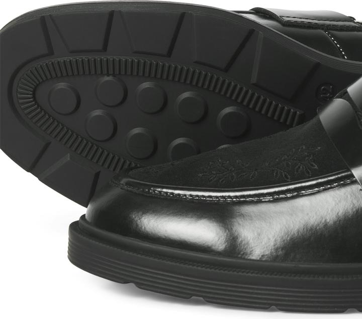 Immagine prodotto Jack & Jones Jfwcosta Leather Loafer Styd Ln (41)