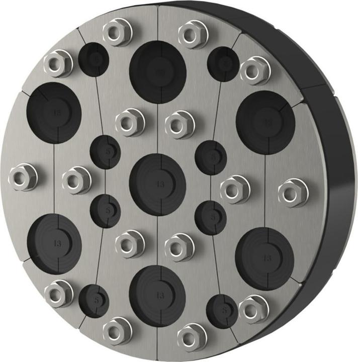 Immagine prodotto Hauff HRD200SG7/10328/3,51 HRD 200-SG-7/10-32-8/3,5-16,5 P (Passaggi cavi)