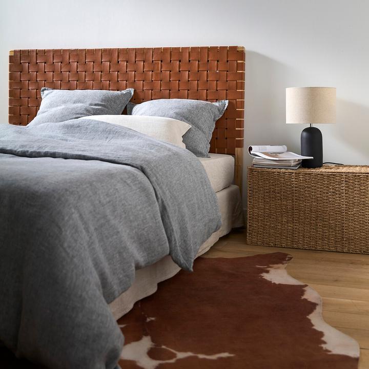Image du produit La Redoute Interieurs Linot (Housse de couette, 240 x 220 cm)