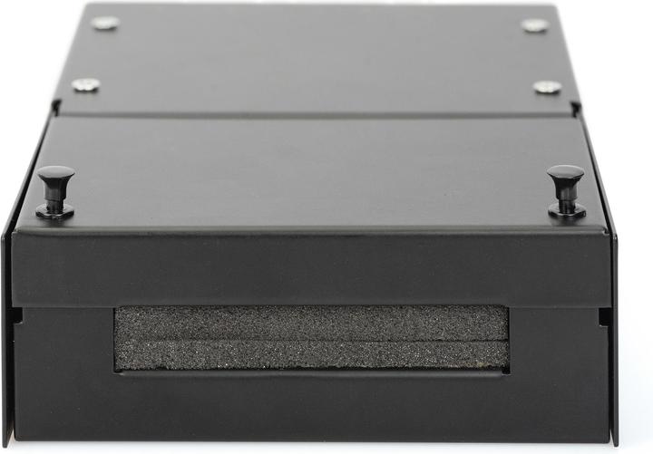 Image du produit Digitus Consolidation Point Box für 4x RJ45 Module (Accessoires réseau)