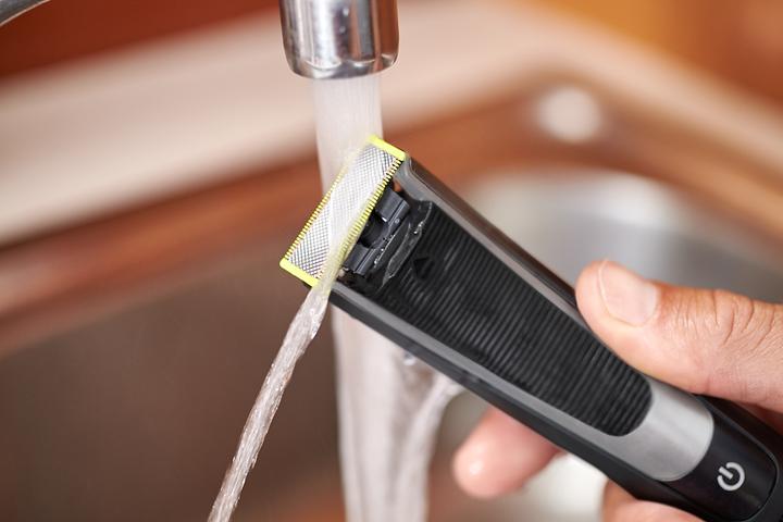 Actual product image Philips OneBlade Pro