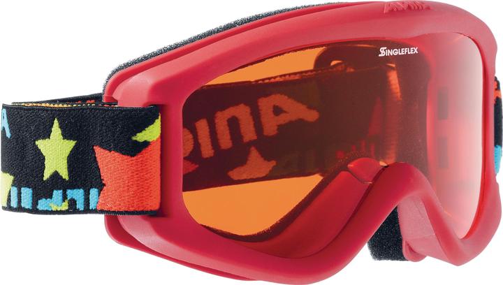 Image du produit ALPINA SPORTS Carvy 2.0