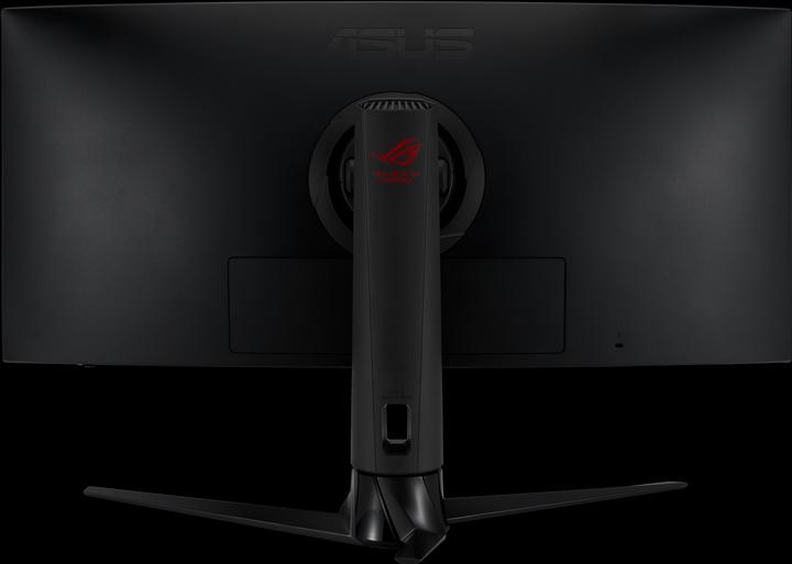 Produktbild ASUS XG349C (3440 x 1440 Pixel, 34")