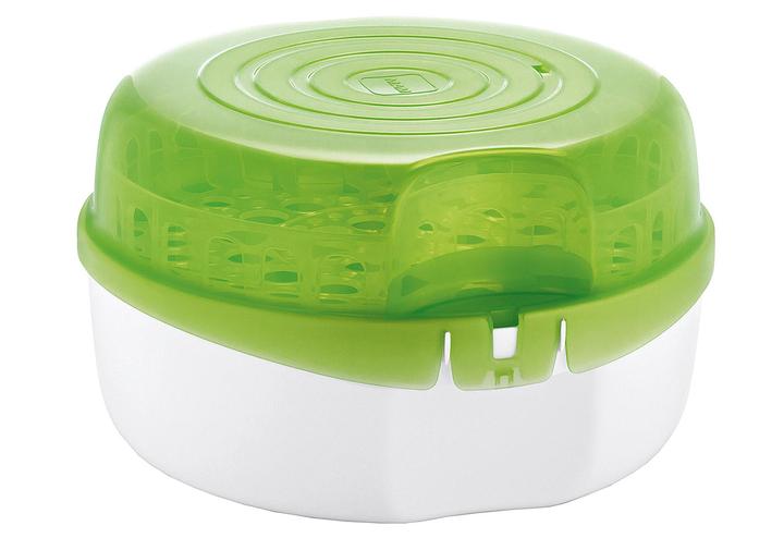 Produktbild MAM Mikrowellen Sterilisator