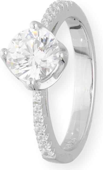 Produktbild Carat Solitaire (58, 925 Silber)