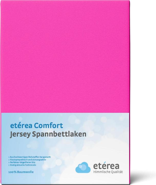 Immagine prodotto Etérea Maglia Comfort (180 x 200 - 200 x 200 cm)