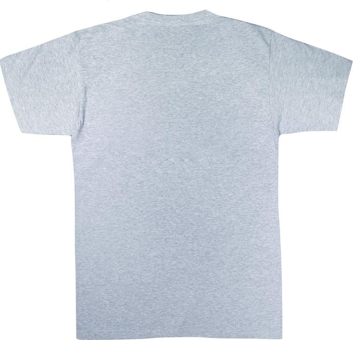 Image du produit - T-shirt IRON MAN MONTAGE SYMBOL - Fille (140, 146)