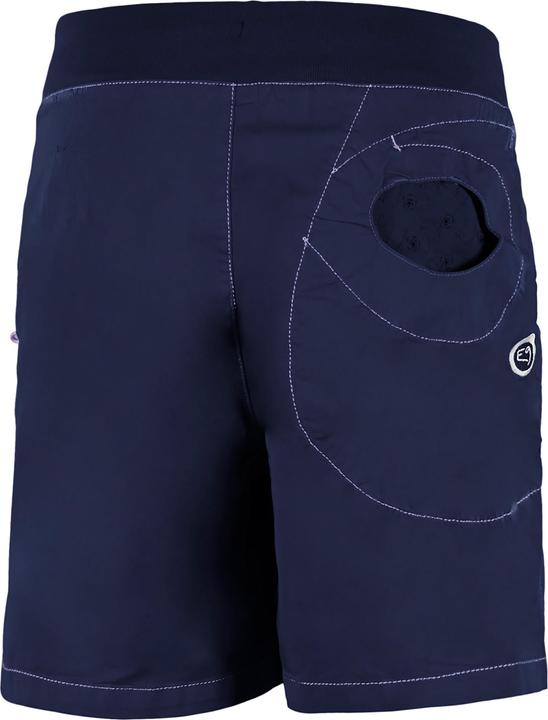 Actual product image E9 Women's Mix Short (S)