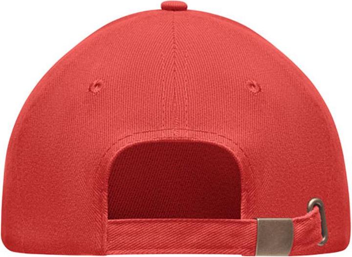 Image du produit MidOcean - Casquette de baseball TEKAPO (Taille unique)
