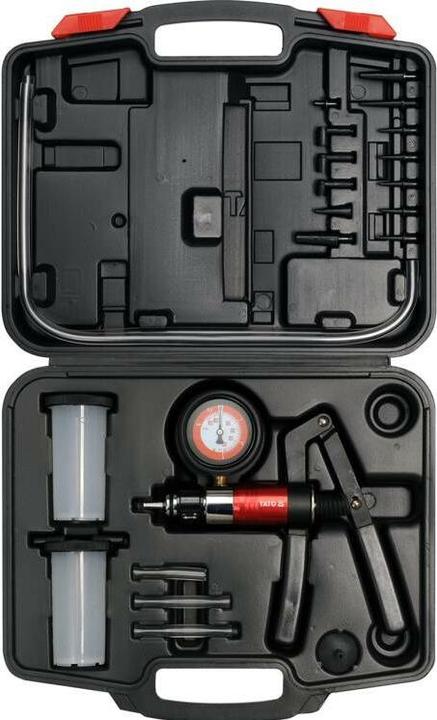 Image du produit Yato YT-0674 Pompe à vide manuelle