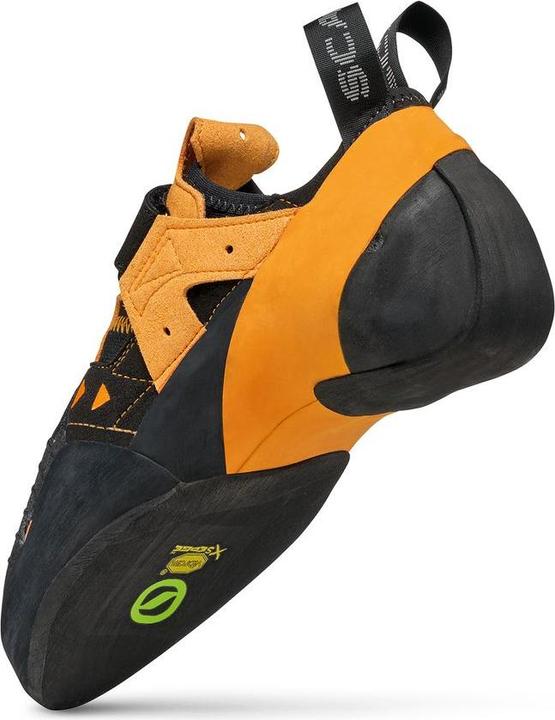 Actual product image Scarpa Instinct VS (42)