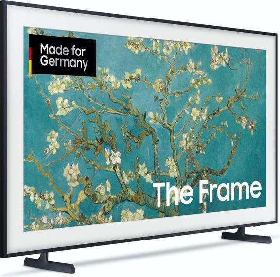 Actual product image Samsung The Frame GQ50LS03BGU (50", LS03BG, QLED, 4K, 2023)