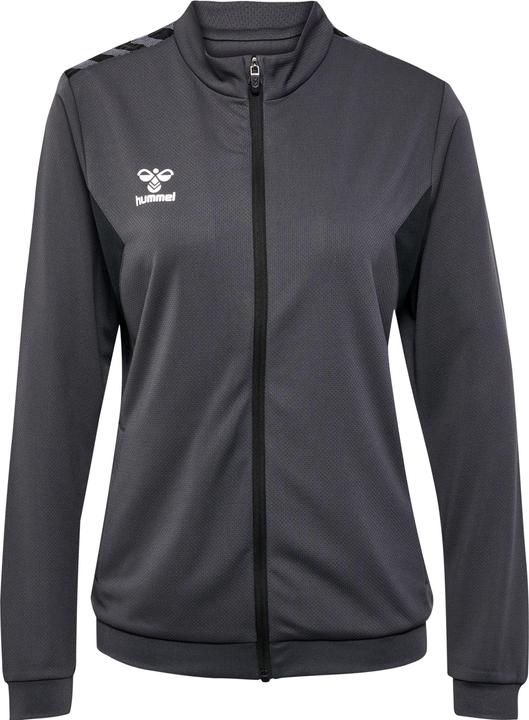 Actual product image hummel Hmlauthentic Pl Zip Jacket Woman (S)