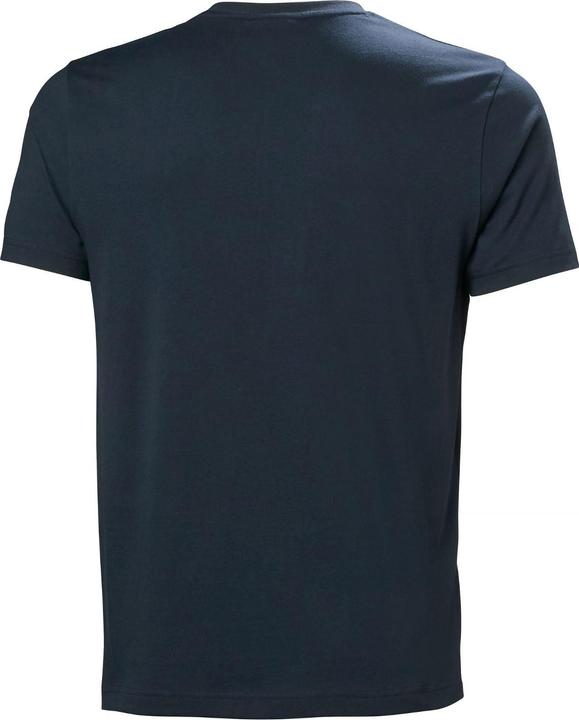 Actual product image Helly Hansen Core Graphic T (S)