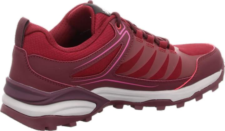 Produktbild Jack Wolfskin Cruiser Low (37.5)