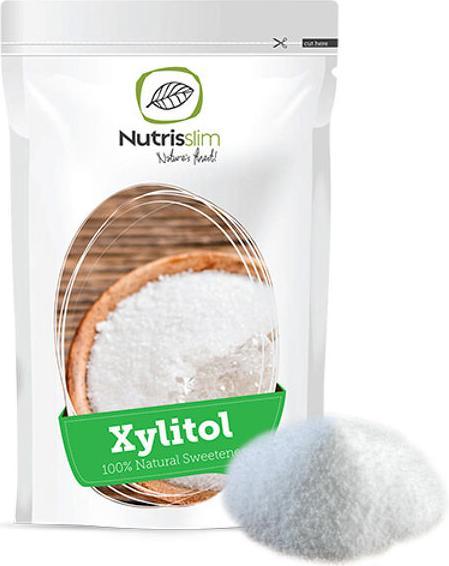 Produktbild Nature's Finest Xylitol (250 g)