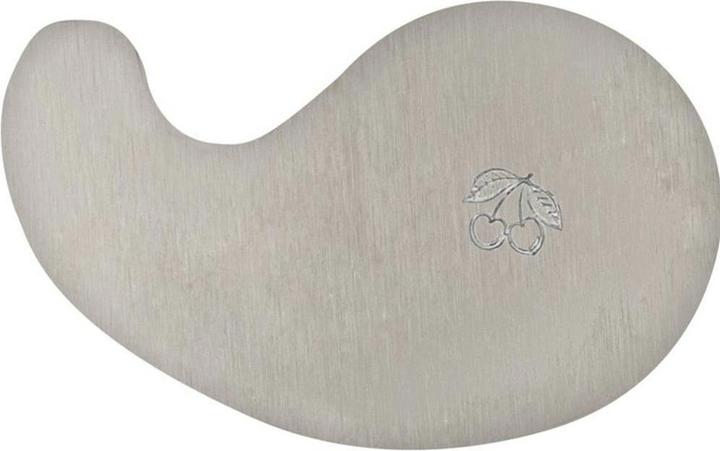 Actual product image Werkstarck Gooseneck scraper (74 mm)