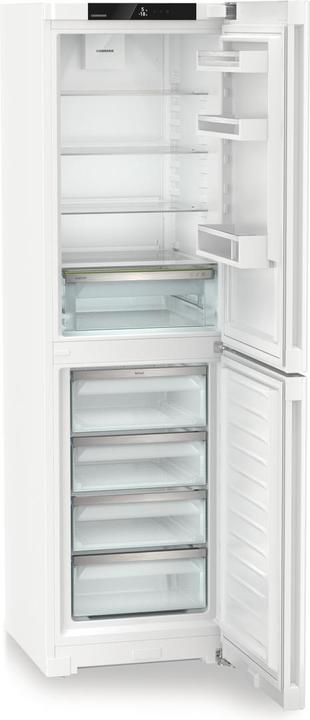 Actual product image Liebherr Fridge-freezer combination CNd 5704 Pure Right/reversible (348 l)