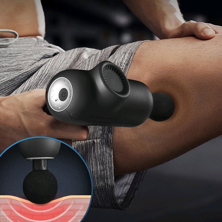 Immagine prodotto Naipo Pistola per massaggi
