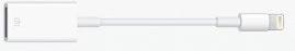 Immagine prodotto Apple Adattatore da Lightning a USB (Lightning, USB)