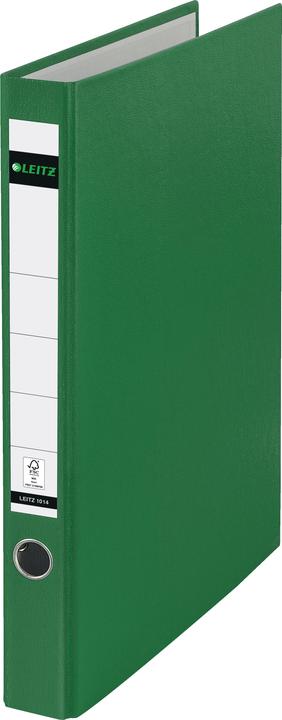 Immagine prodotto Leitz Raccoglitore ad anelli in plastica (A4, 35 mm, 1 Pezzo/i)
