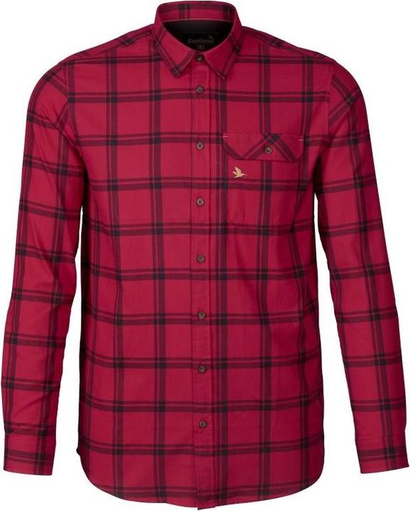 Rouge chasseur