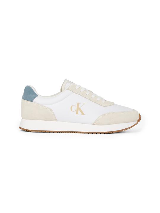 Image du produit Calvin Klein Retro Runner Iconic Snk (45)