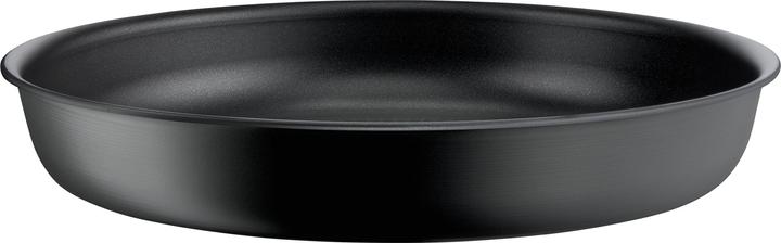 Immagine prodotto Tefal Ingenio Ultimate (28 cm, Set di pentole e padelle da cucina, Alluminio)