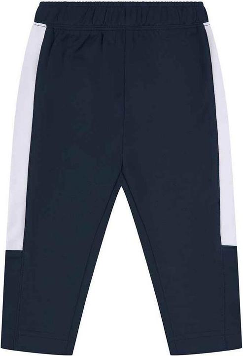 Bleu marine/blanc