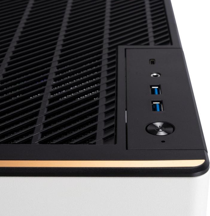 Produktbild In Win A3 (mATX)