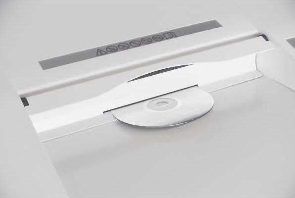 Actual product image Ideal High-security shredder (Particle cut)