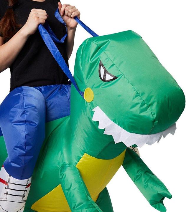 Image du produit Dressforfun Dinosaure (Taille unique)
