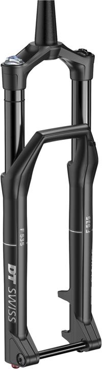 Actual product image DT Swiss F 535 suspension fork 29" 150mm 44mm (150 mm, Air)