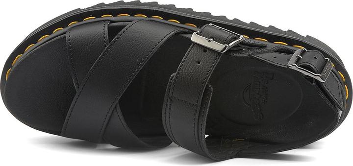 Actual product image Dr. Martens Women's Voss II Sandal (41)