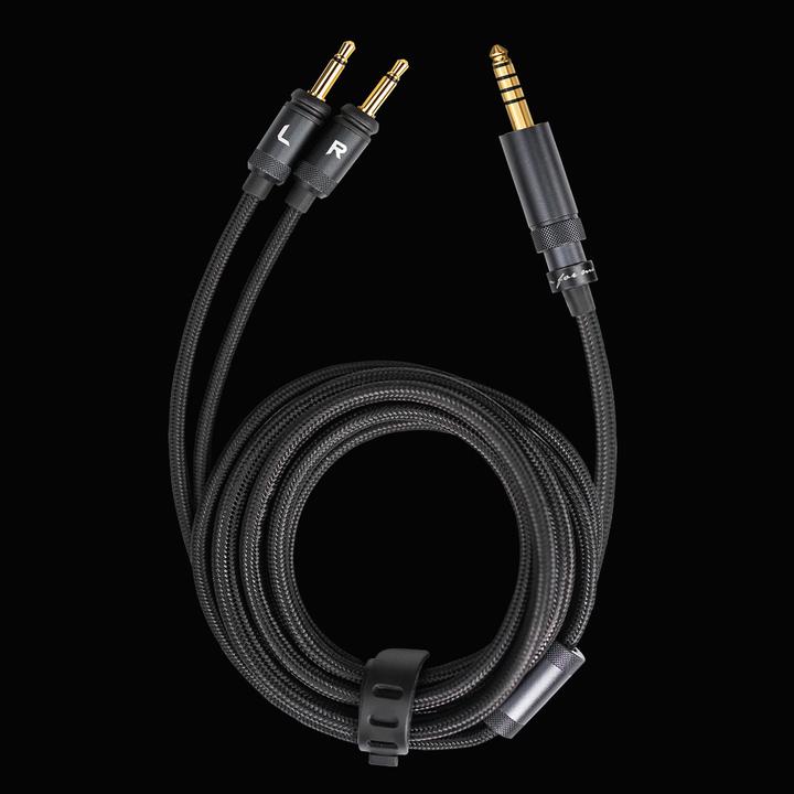 Image du produit FiiO LL-RC 2024 (1.5m, Jack 3.5mm, Prise de 4,4 mm, FT3)