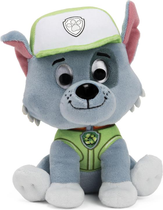 Produktbild Spin Master Rocky (15 cm)