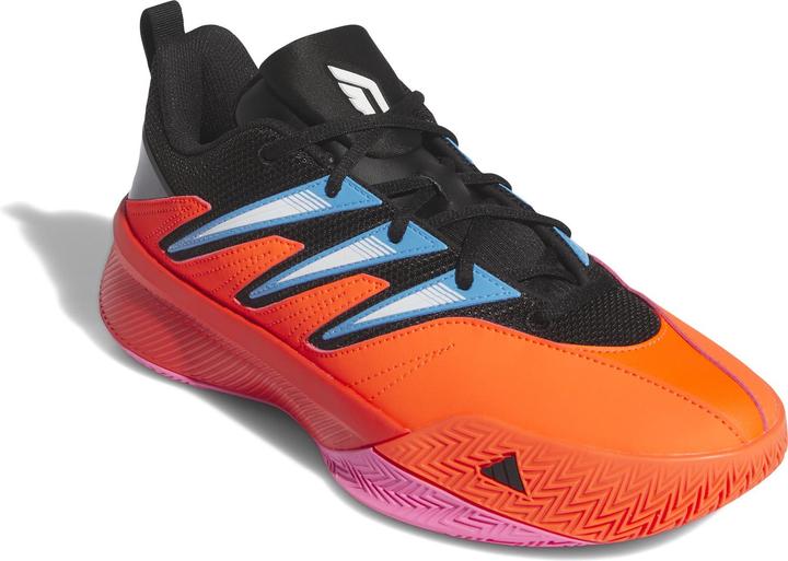 Immagine prodotto adidas Dame Certified 3 Schuh (45 1/3)