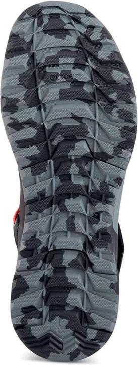 Immagine prodotto Eleveit STRATOS WP Sneaker schwarz-rot 48 (Uomini, 48)